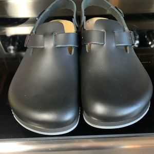 Shoes, Birkenstocks size 43